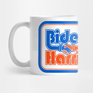 biden harris 2020 Mug